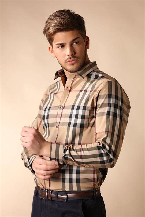 designer seven burberry|burberry clothing for men.